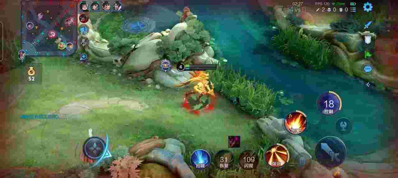 王者荣耀擎天柱 - 和平精英最新外挂软件免费辅助预览图